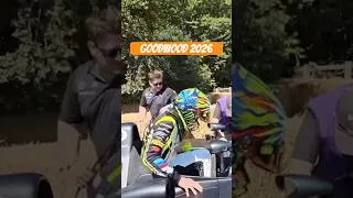Thumbnail: GOODWOOD 2026: IL PARADISO ESISTE!