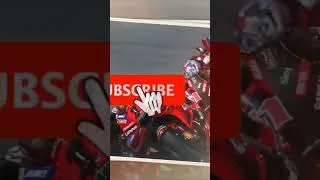 Thumbnail: Update MptoGP Hari ini #motogp #marquez #motogp2024 #bagnaia