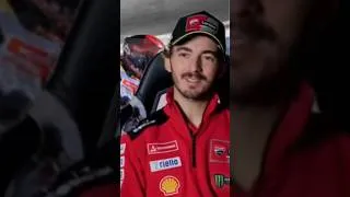 Thumbnail: Update Berita Hari ini #motogp #motogp2024 #marquez #bagnaia #shortsvideo