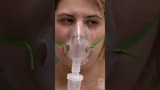 Thumbnail: Fast Breathing and Urgent Medical Attention #gpsbehindcloseddoors #short #medicalconcerns