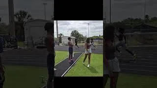Thumbnail: 4x100 Relay Practice Problem Solving