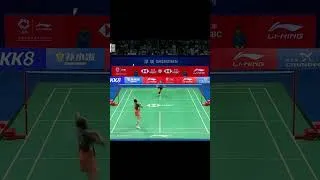 Thumbnail: "宮崎 友花" Tomoka MIYAZAKI Vs "김가은" KIM Ga Eun