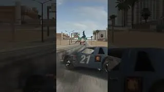 Thumbnail: i think i installed the wrong copy of gta sa