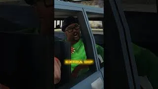 Thumbnail: Big Smoke's Order #shorts #gta #gtasanandreas