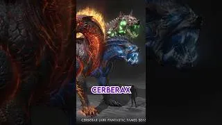 Thumbnail: Release Updates for Cerberax & Enigmasaur on ARK Ascended
