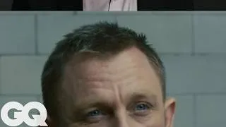 Thumbnail: Somebody Call the Bondulance