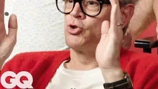 Thumbnail: That Time Johnny Knoxville Nearly Died
