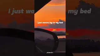Thumbnail: The Lazy Song #BrunoMars #summer #roadtrip #GR8vibes