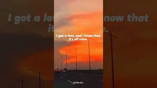 Thumbnail: Pocketful of Sunshine #NatashaBedingfield #summer #roadtrip #GR8vibes