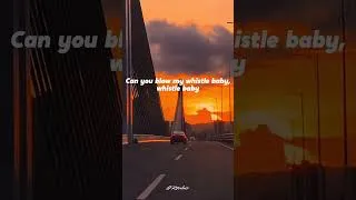 Thumbnail: Whistle #FloRida #summer #roadtrip #GR8vibes