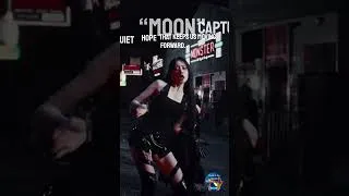 Thumbnail: BABYMONSTER MOON: The Untold Story of Strength, Hope, and Self-Belief