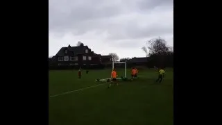 Thumbnail: acad goal