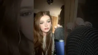 Thumbnail: ASMR MIC SCRATCHING #asmr #micscratching