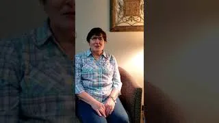 Thumbnail: Meet the Teachers: Rita Lanham
