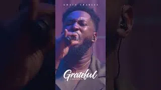 Thumbnail: The Lord has been so faithful to me😭Grateful is out now!!❤️🎉Be blessed