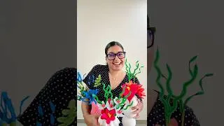 Thumbnail: I need some flowers. You guys want some?