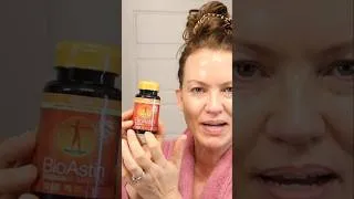 Thumbnail: THE ONLY 2 SUPPLEMENTS....if I could only pick 2 at 54 years old