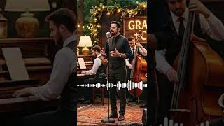 Thumbnail: A Fresh Jazz Take on ‘Paar Potrum’ … ☕🎷 | Graceful Cafe