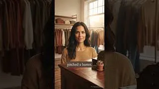 Thumbnail: Styled  By Maya-The Glamour Of Becoming A Fashion Stylist.#Inspirational#Stories