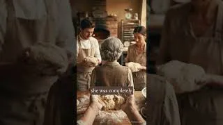 Thumbnail: The First Loaf-The Glamour Of Becoming A Bakery Owner.#Inspirational#Stories