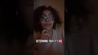 Thumbnail: Pillow talk, prayer & peace before journaling 🫖🤍 #NightRoutine