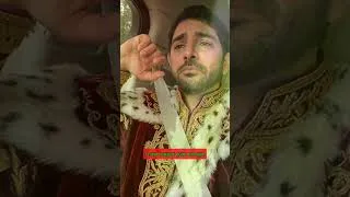 Thumbnail: #fazzaprinceofdubai #fazza #sheikhhamdan #fazzapoems