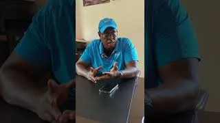 Thumbnail: Dr. Rukare on Team Uganda's performance at the recently concluded Africa Aquatics Championships