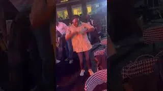 Thumbnail: Dance for Jesus                      #dance #cheza #sunday #vibes