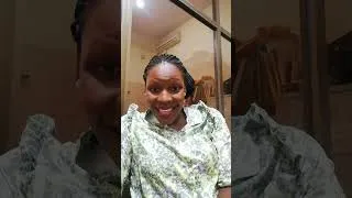 Thumbnail: She is back!. #sports #vibes #sat