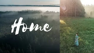 Thumbnail: What I always will call HOME #shorts