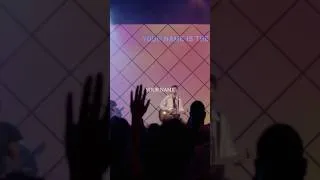 Thumbnail: YOU ARE HOLY FOREVER. 🙌🏻 #gracerevolutionworship #worshipmusic #worship #christianmusic