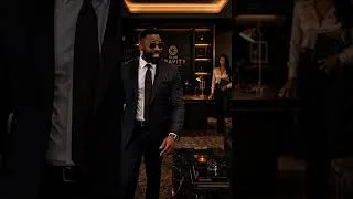 Thumbnail: ONE LAGOS NIGHT - AI GENERATED ROMANCE DRAMA SERIES #aifilm  #love #romancemovies #lovedrama