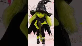 Thumbnail: The One With the Wicked Witches 🧙‍♀️