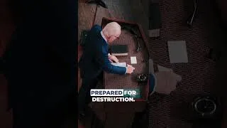 Thumbnail: Does predestination make God responsible for who goes to hell?
