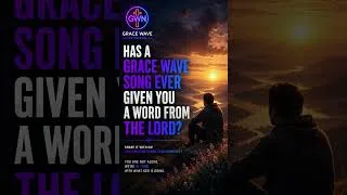 Thumbnail: GRACE WAVE NETWORK MUSIC 🕊️ Experience Anointed 432Hz Worship