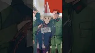 Thumbnail: This intense opening scene from the Three-Body Problem was everything. #netflix #3bodyproblem
