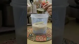 Thumbnail: Monsoon kitchen tips #shorts #reels #ytshorts #instagram #homemaking #routinevlog #kitchen #cleaning