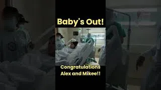 Thumbnail: Alex Gonzaga, Nanganak Na Sa St. Luke's Hospital