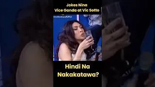 Thumbnail: Vice Ganda At Vic Sotto Hindi Na Ba Nakakatawa Ang Biro?