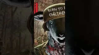 Thumbnail: Kidnapper vs Kidnapped | REANIMAL