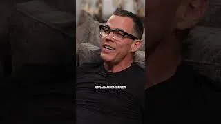 Thumbnail: Steve-O: Johnny Knoxville refused to water down Jackass