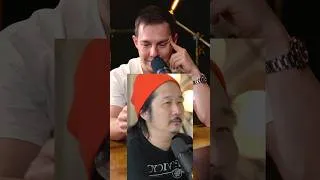 Thumbnail: Why Bobby Left Our Podcast...