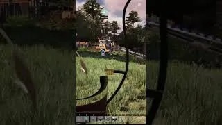 Thumbnail: Satisfactory When Your Friend Covers You in Explosives!