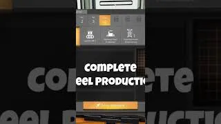 Thumbnail: Satisfactory Where & When to Start Blueprints! #satisfactory #grahtles