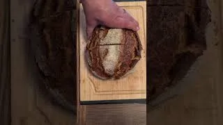 Thumbnail: Sourdough Fresh Milled Flour Bread!! Recipe at Grainsinsmallplaces.net #grainsinsmallplaces