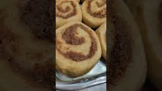 Thumbnail: Have you tried my FMF Sourdough Cinnamon Rolls?