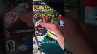 Thumbnail: Double Dash Is My Childhood! #doubledash #mariokartdoubledash #gamecube #mariokart