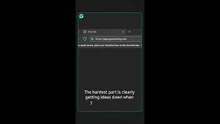 Thumbnail: Beat the deadline