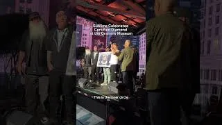 Thumbnail: Sublime 30th Anniversary & Certified Diamond