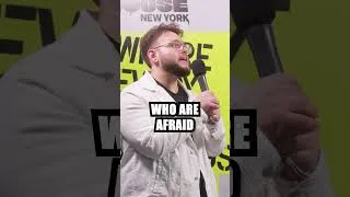 Thumbnail: Luxx Noir London’s Advice for Anyone Afraid to Be Themselves